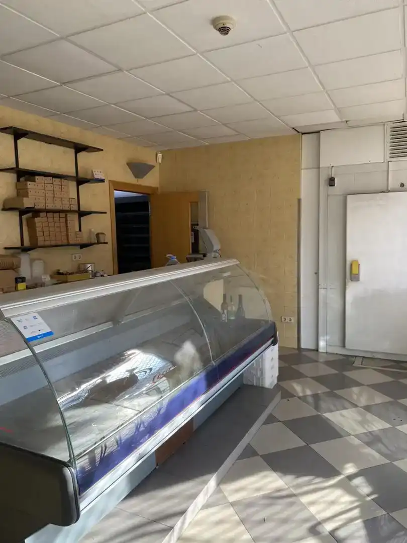 Geschaftsraum zur Miete in Flaçà