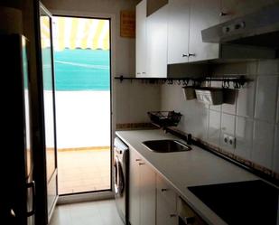 Kitchen of Flat for sale in San Fernando