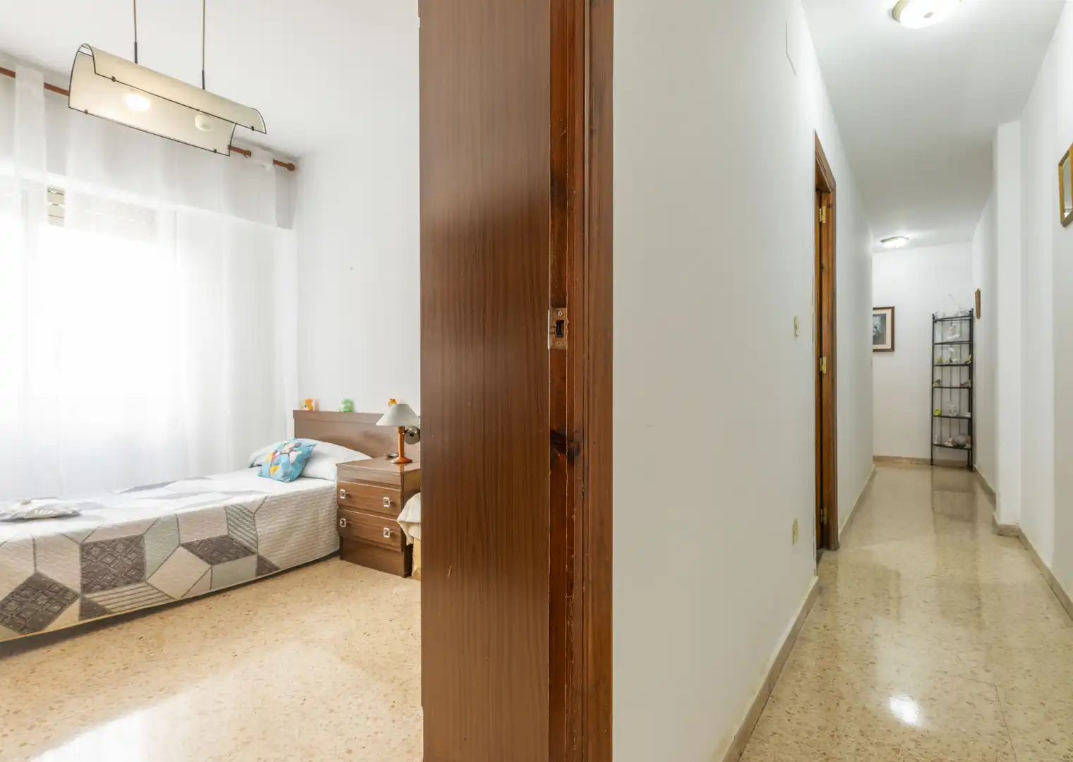 Wohnung mit Terrasse zum Verkauf in Juzgados, imagen 19