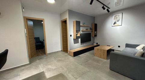 Foto 3 de Apartamento en venta en Calle Ramon Gallud, Zona Playa del Cura, Torrevieja