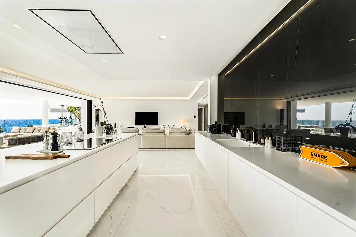 Apartament en venda a Estepona Pueblo, imagen 7