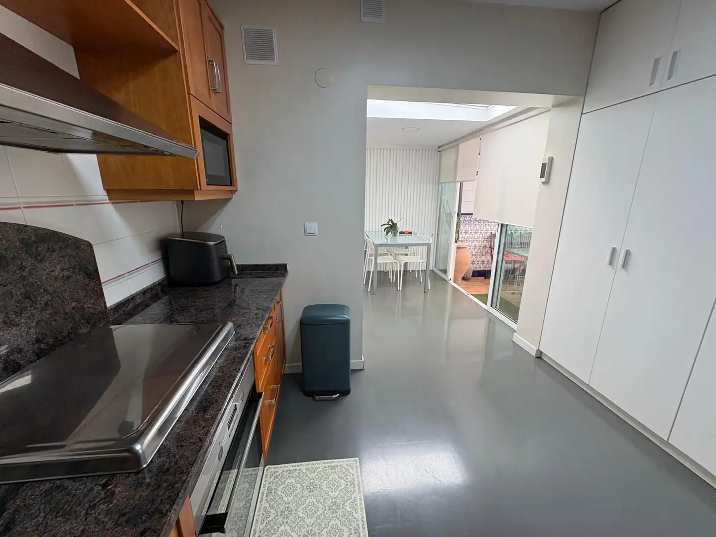 Dúplex en venta en Murcia, Murcia