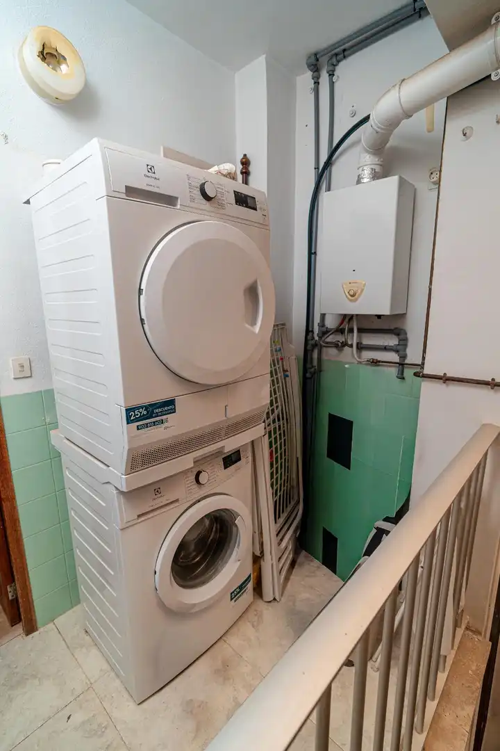 Apartament en venda en Manacor amb Aire condicionat, Moblat i Balcó