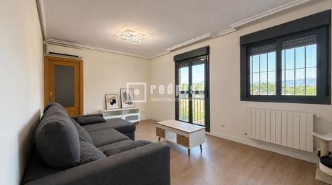 Photo 2 of Flat for sale in Carlos Ruiz, Collado Villalba
