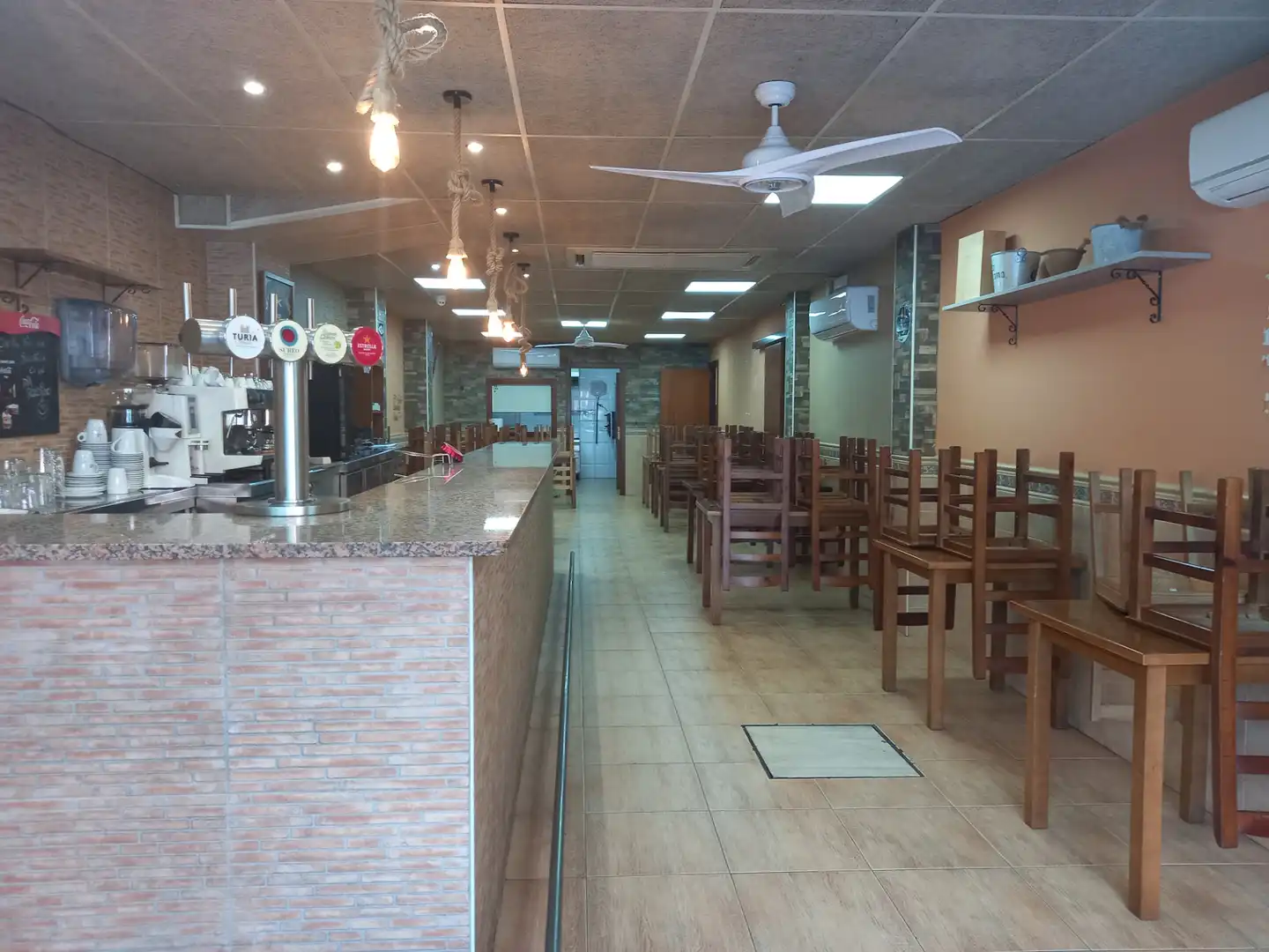 Gewerbefläche zum Verkauf in Carrer de Bailèn 25, imagen 14