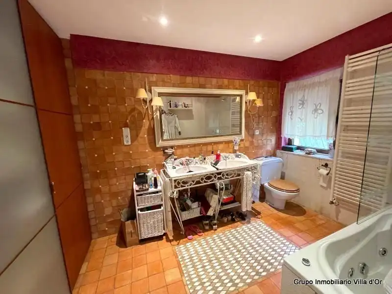 Casa con piscina in vendita a Las Rotas / Les Rotes, imagen 20