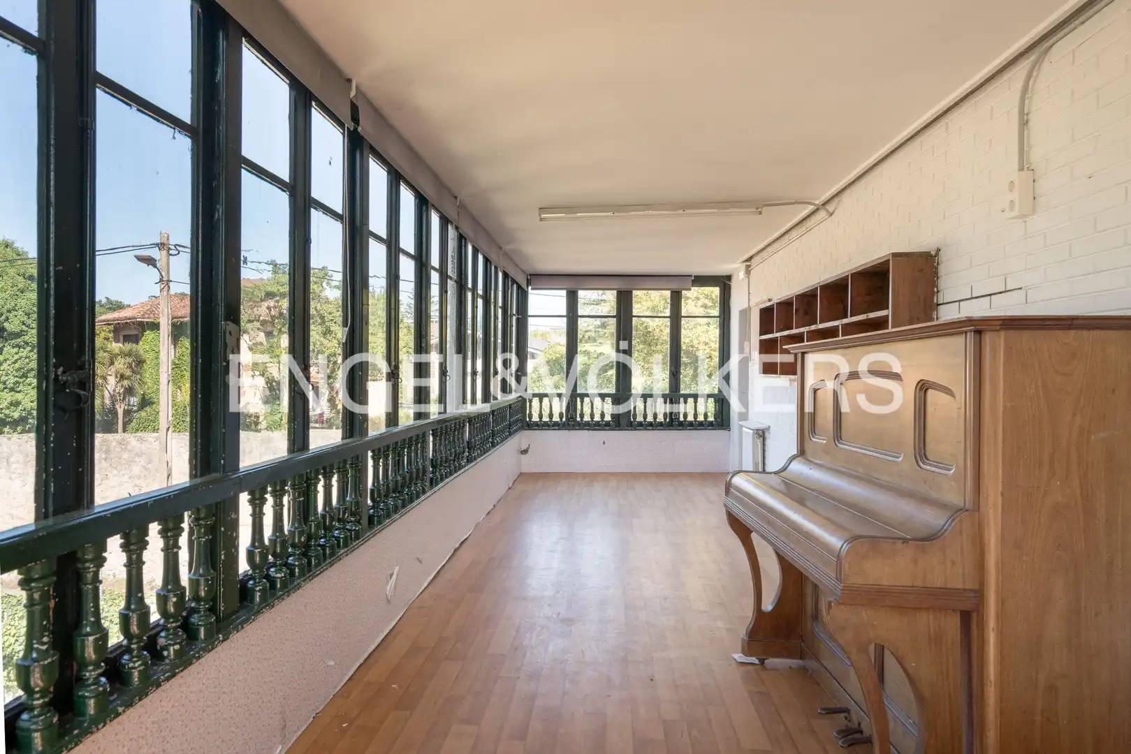 Houses for sale in Gijón   with Heating and Parquet flooring