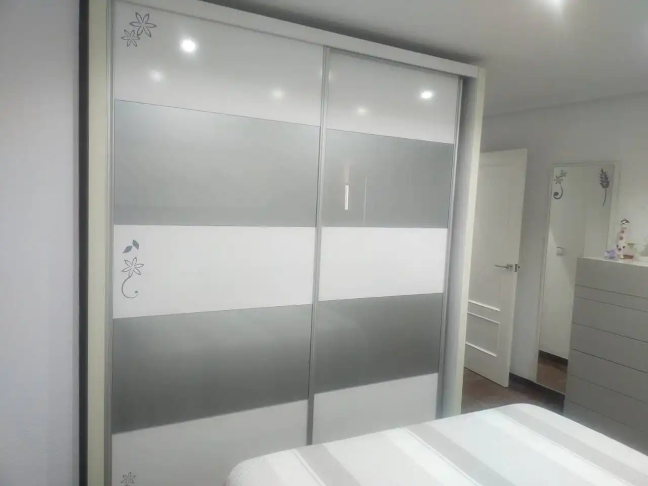 Wohnung mit Terrasse zum Verkauf in Elche ciudad, imagen 14