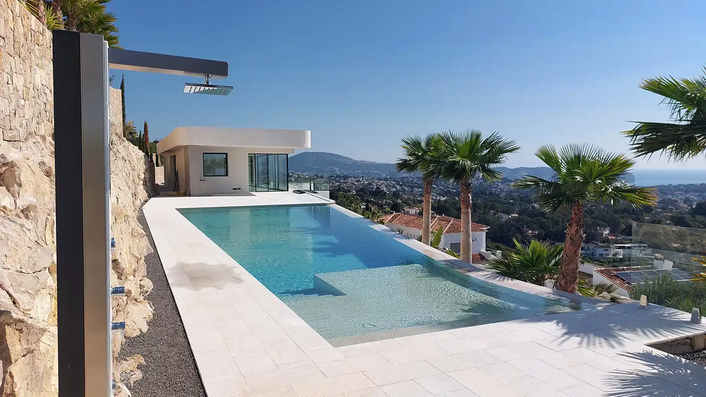 Chalet con piscina en venta en La Fustera, imagen 27
