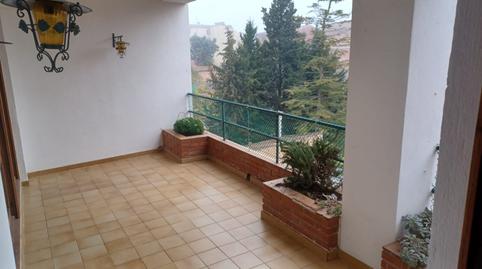 Foto 5 de Edifici en venda a Carrer Bisbal, Guissona, Lleida