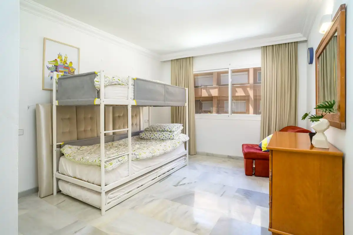 Appartement compact avec terrasse à vendre à Avenida Calderón de la Barca 16, imagen 29