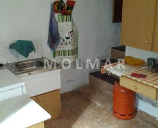 Kitchen of House or chalet for sale in Bugarra  with Alarm