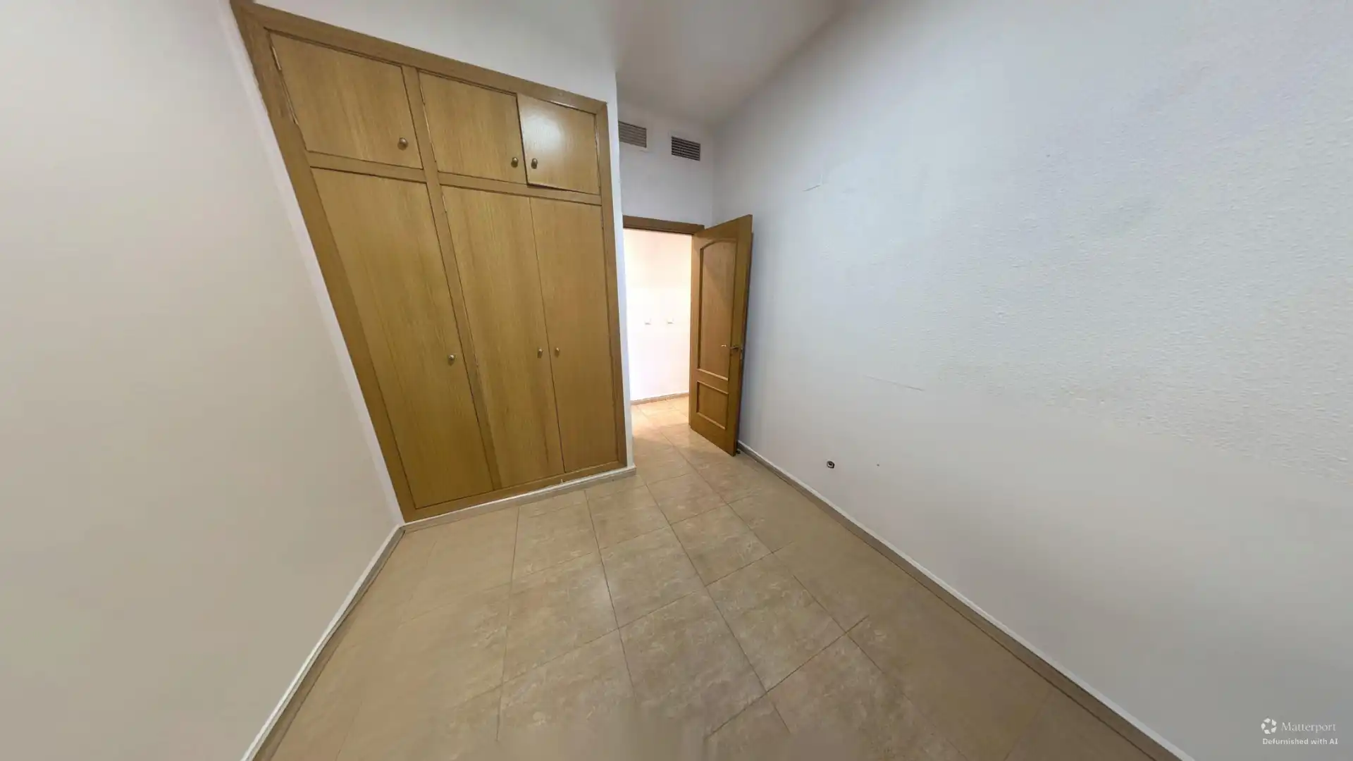 Flat with terrace for sale in Calle Virgen de Fátima, imagen 20