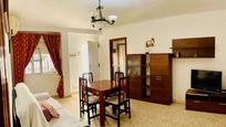 Living room of House or chalet for sale in  Sevilla Capital  with Air Conditioner