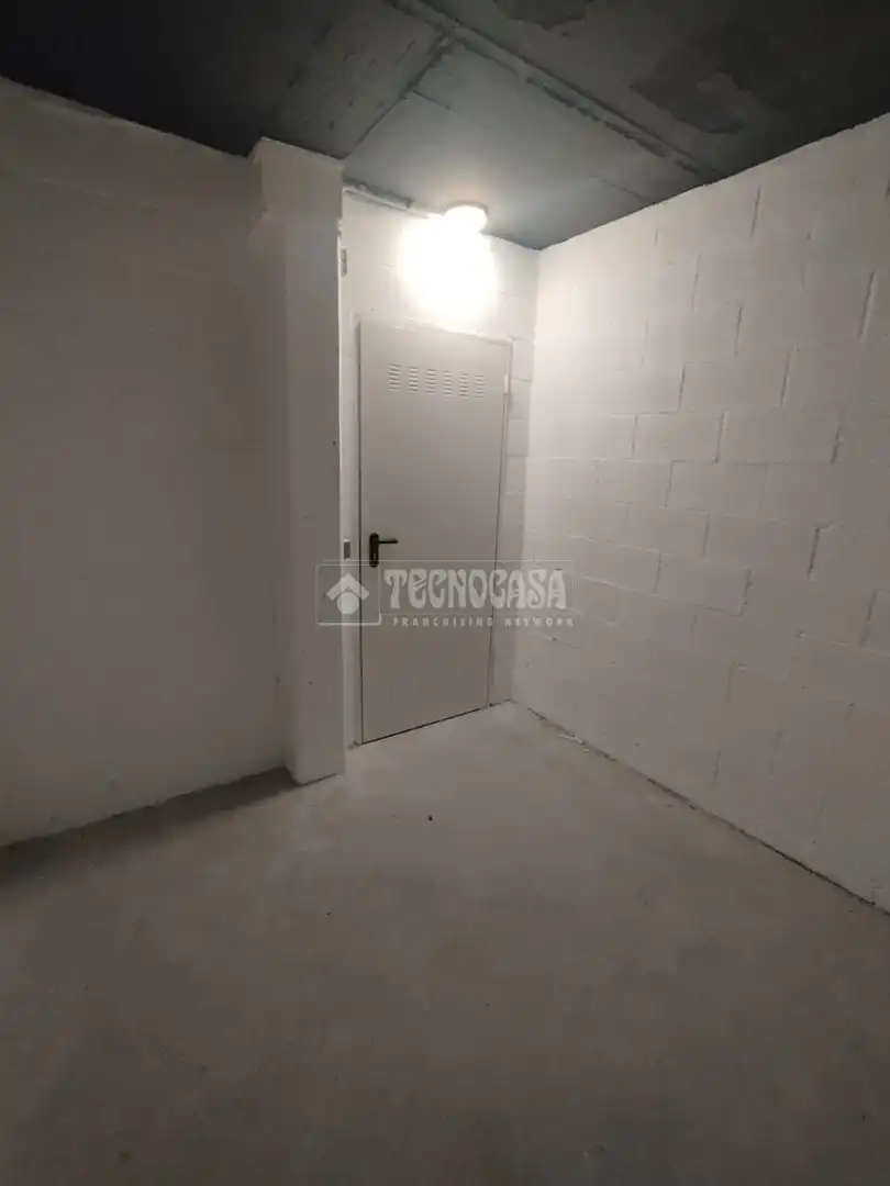 Piso de alquiler en Sevilla con Trastero