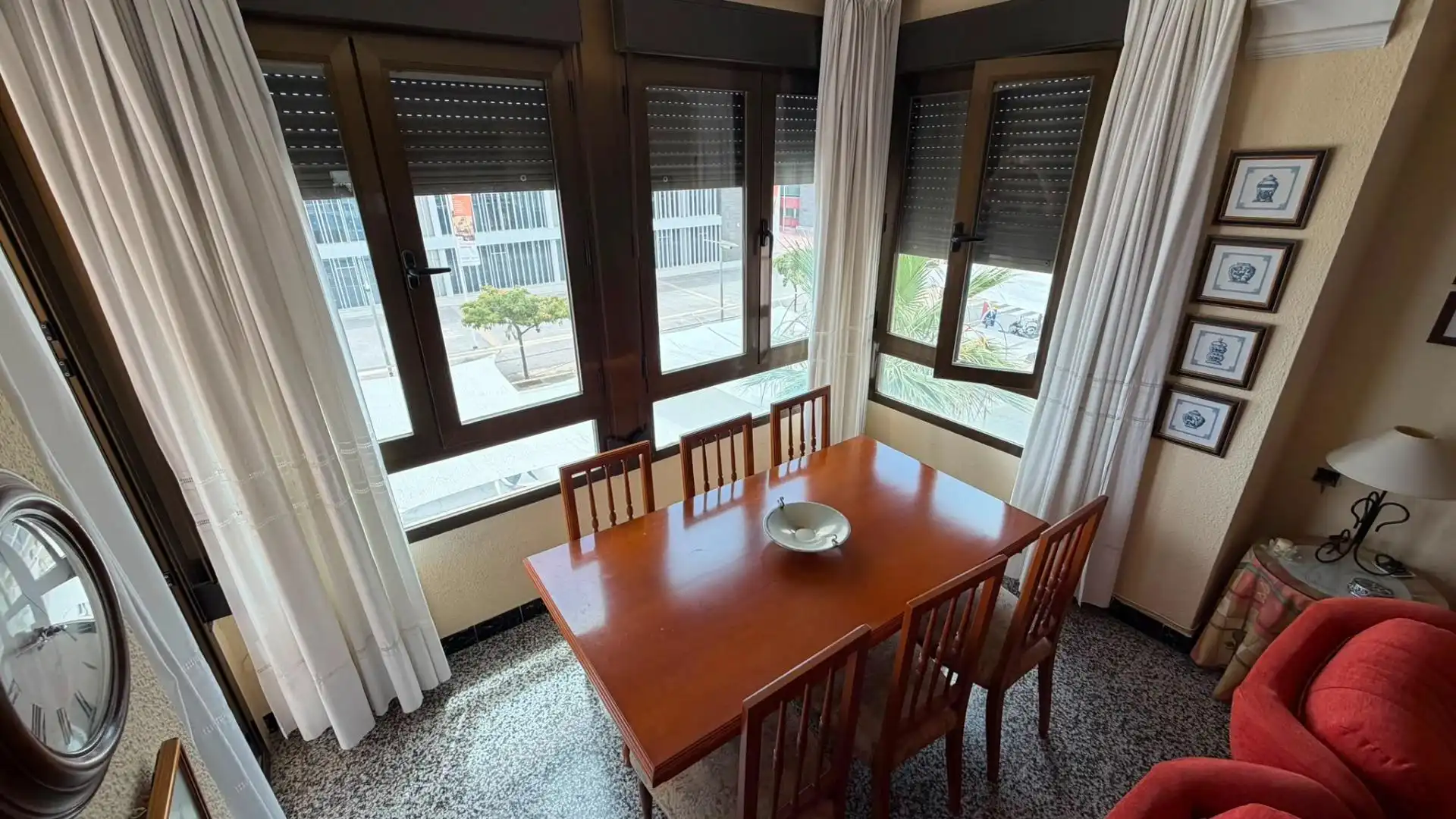 Flat with terrace for sale in BUENAVISTA, imagen 5