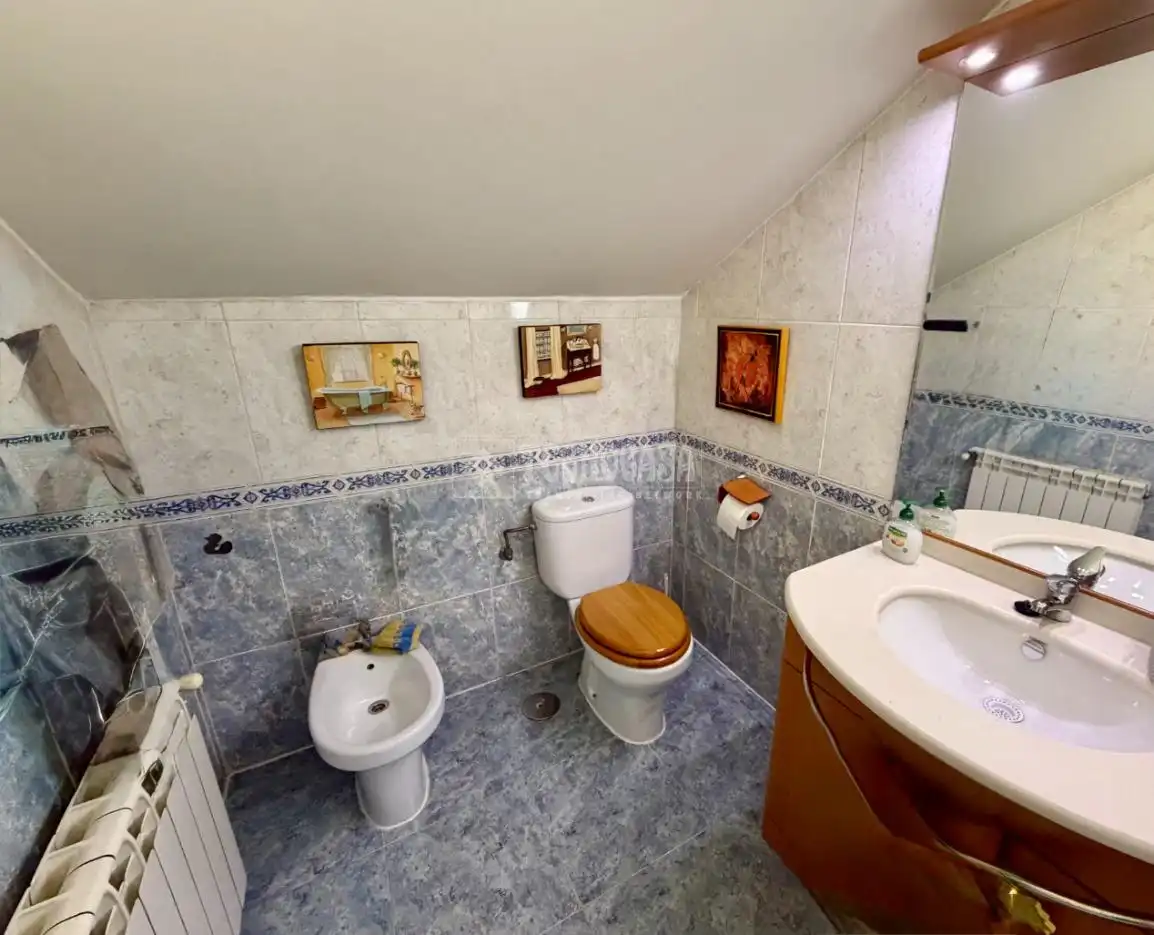 Detached homes for sale in Villanueva de la Torre