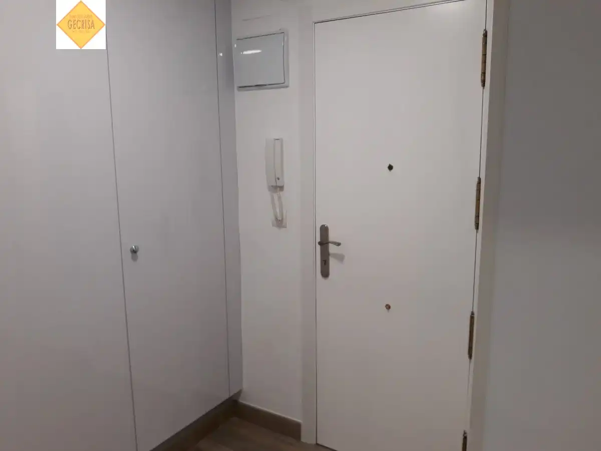 Piso de alquiler en Zona Concordia