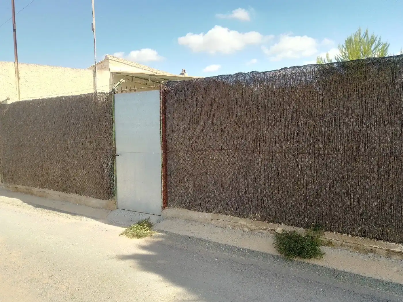 Casa o xalet en venda en Torre-Pacheco amb Terrassa, Traster i Piscina