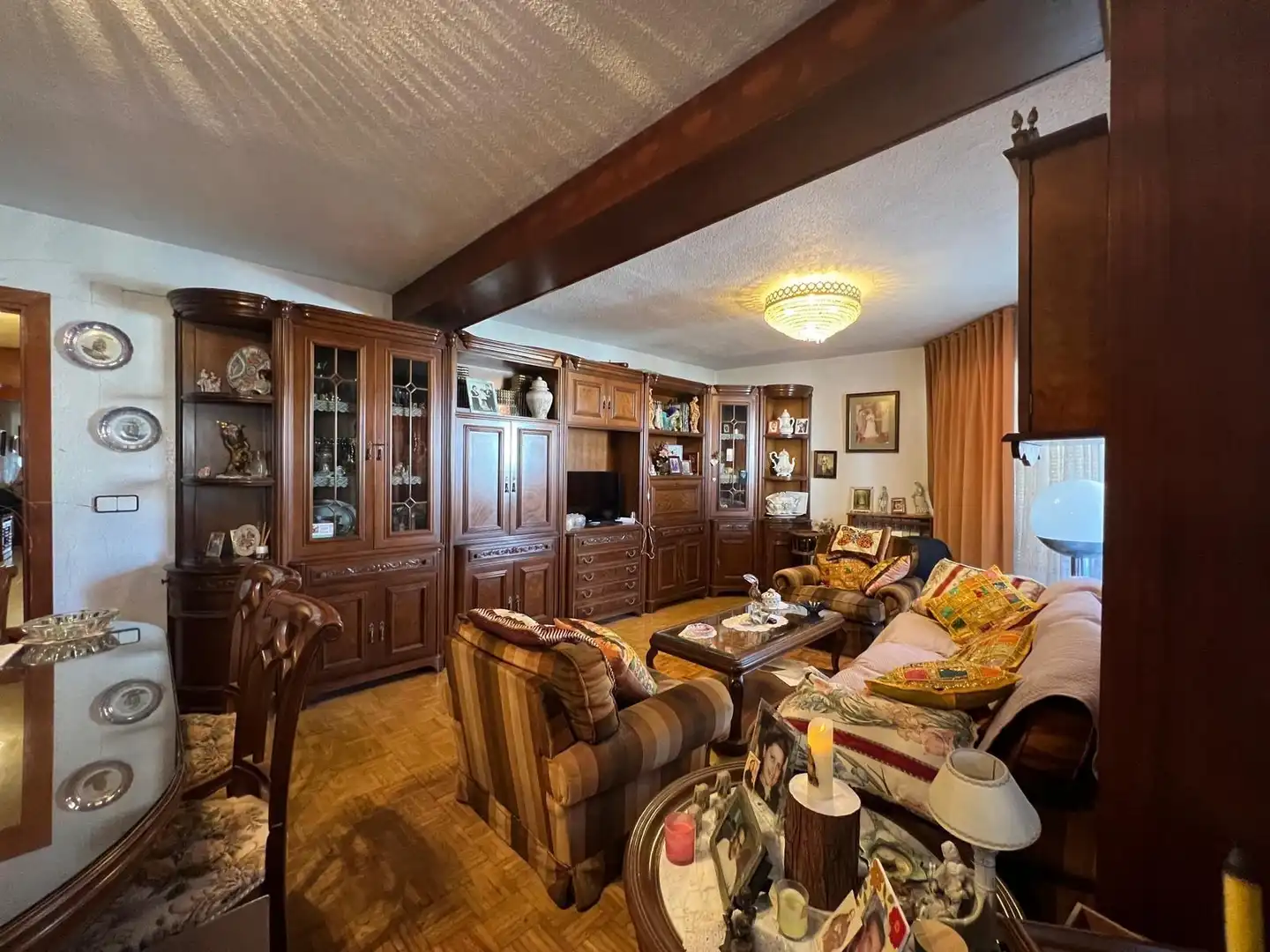 Penthouse mit Terrasse zum Verkauf in Centro Urbano, imagen 60