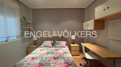 Foto 5 de Apartament de lloguer a Altamirano, Argüelles,  Madrid Capital