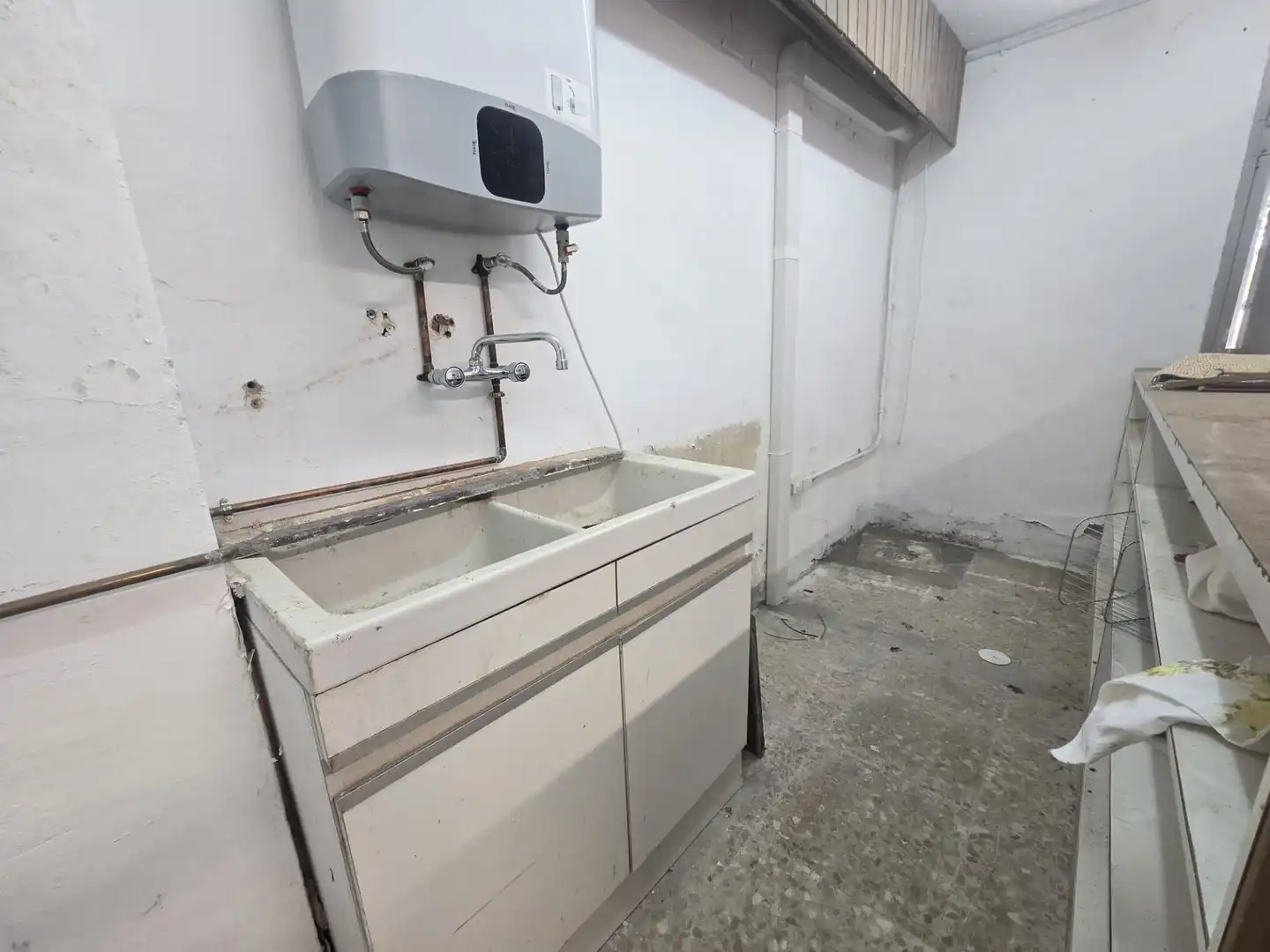 Local en venta en  Logroño