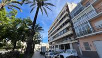 Vista exterior de Pis en venda en Alicante / Alacant amb Terrassa