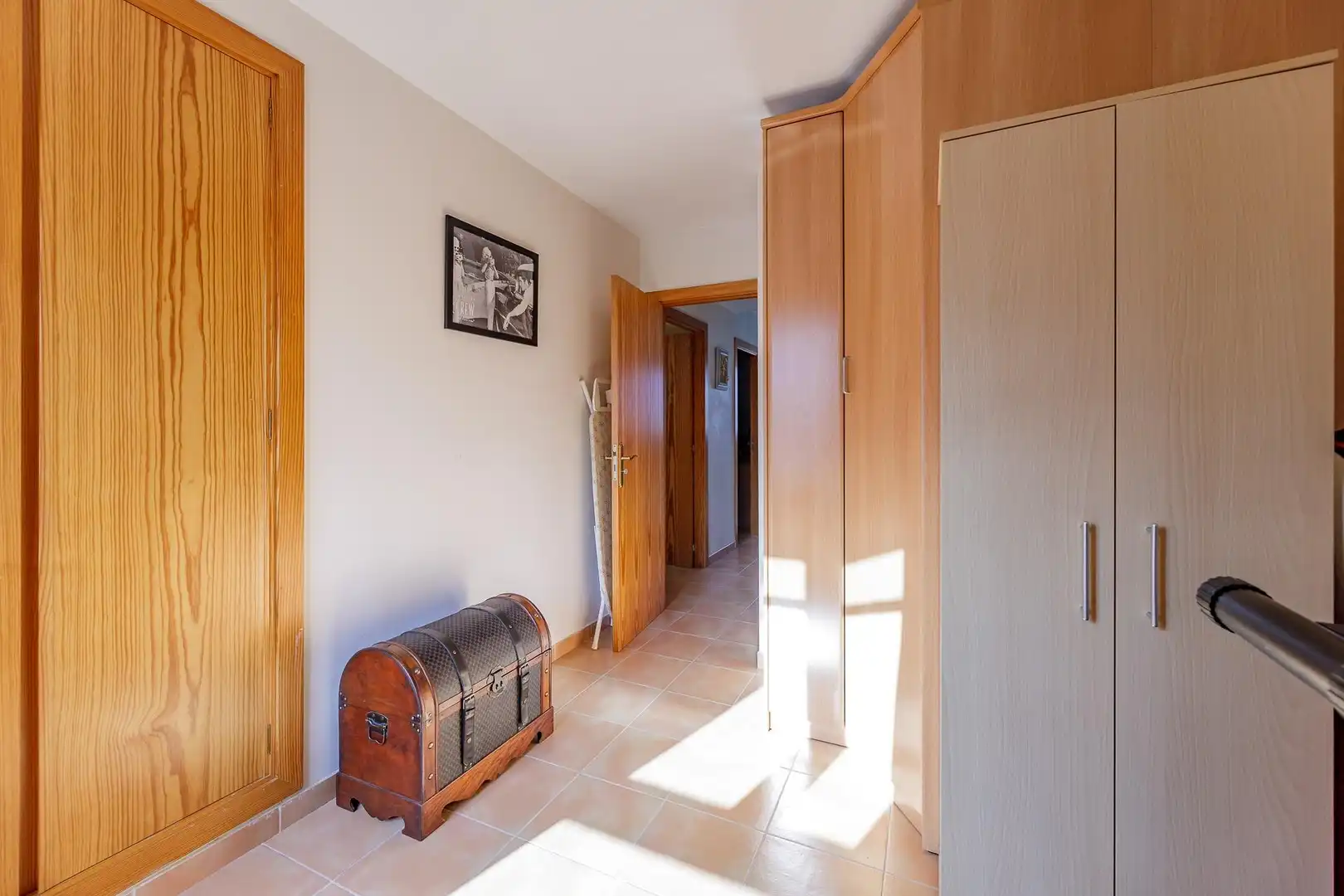 Casa adosada en venda en Marratxí amb Aire condicionat, Calefacció i Terrassa