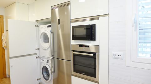 Foto 5 von Wohnung zur Miete in Zona Norte, Majadahonda