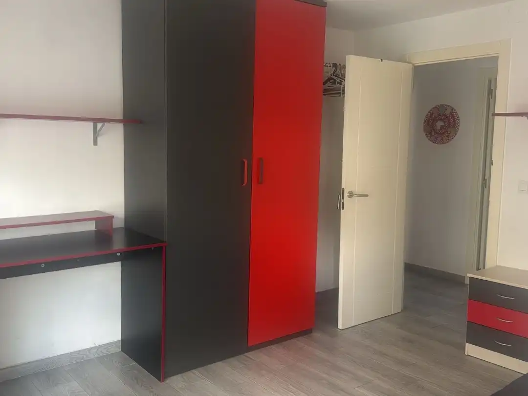 Appartamento in vendita a Capitán Zaragoza 6, imagen 9