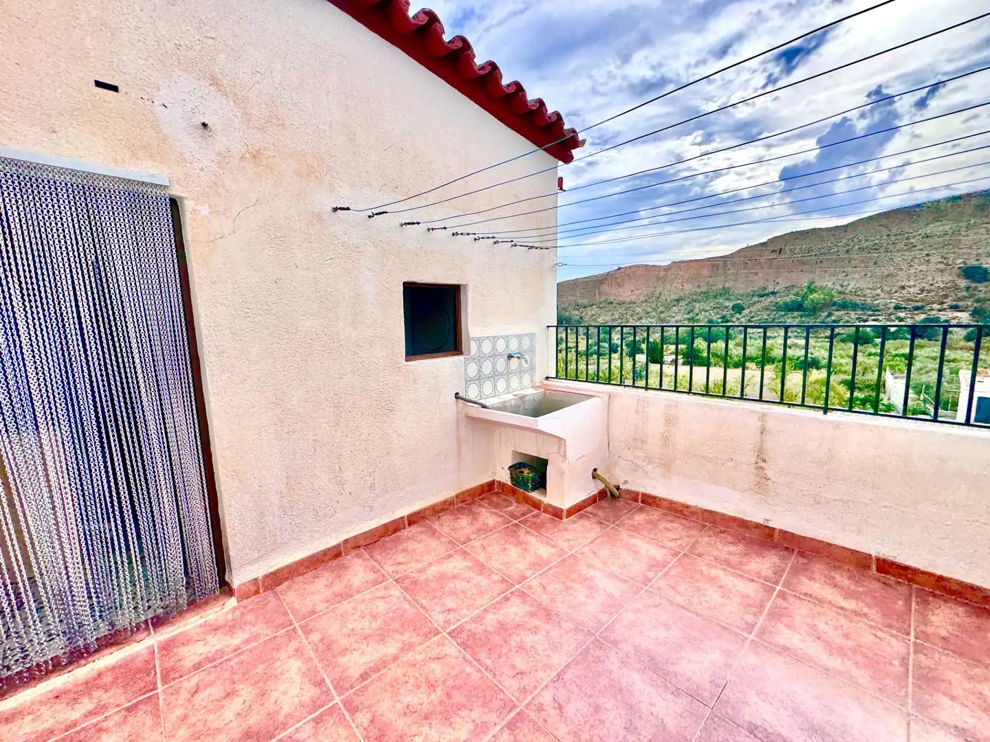 Maison avec terrasse à vendre à Carretera Granada, imagen 34