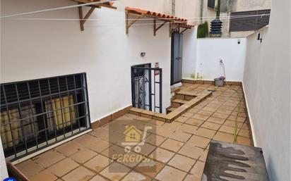 Exterior view of Flat for sale in Fuensalida  with Air Conditioner