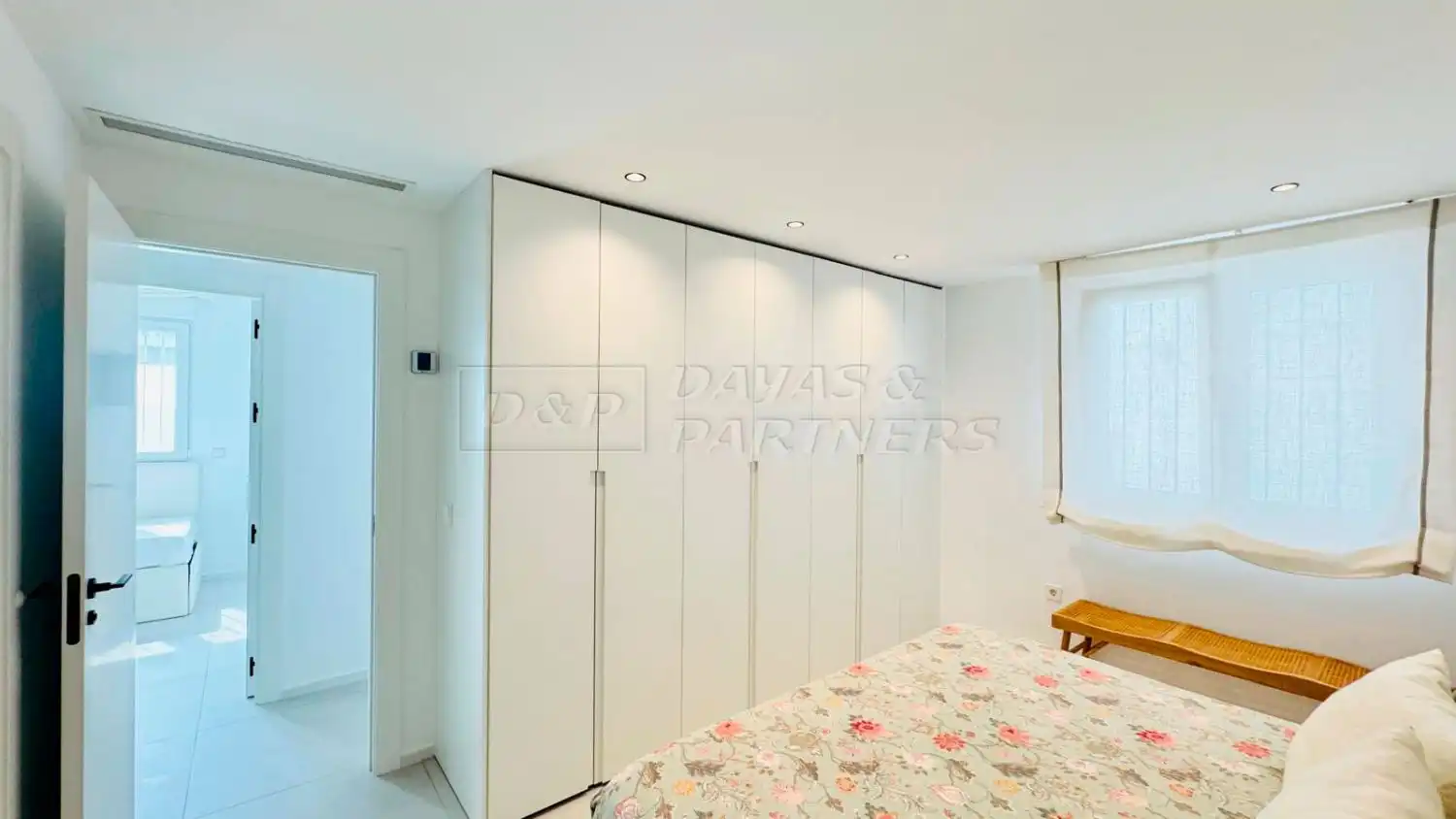 Maison mitoyenne avec jardin à vendre à Playa del Acequión, Náufragos y Rocío del Mar, imagen 31