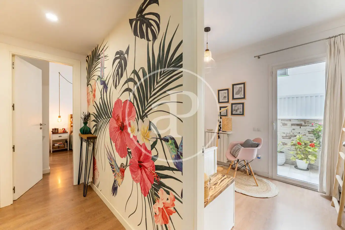 Flat for sale in  Palma de Mallorca  with Air Conditioner, Heating and Terrace
