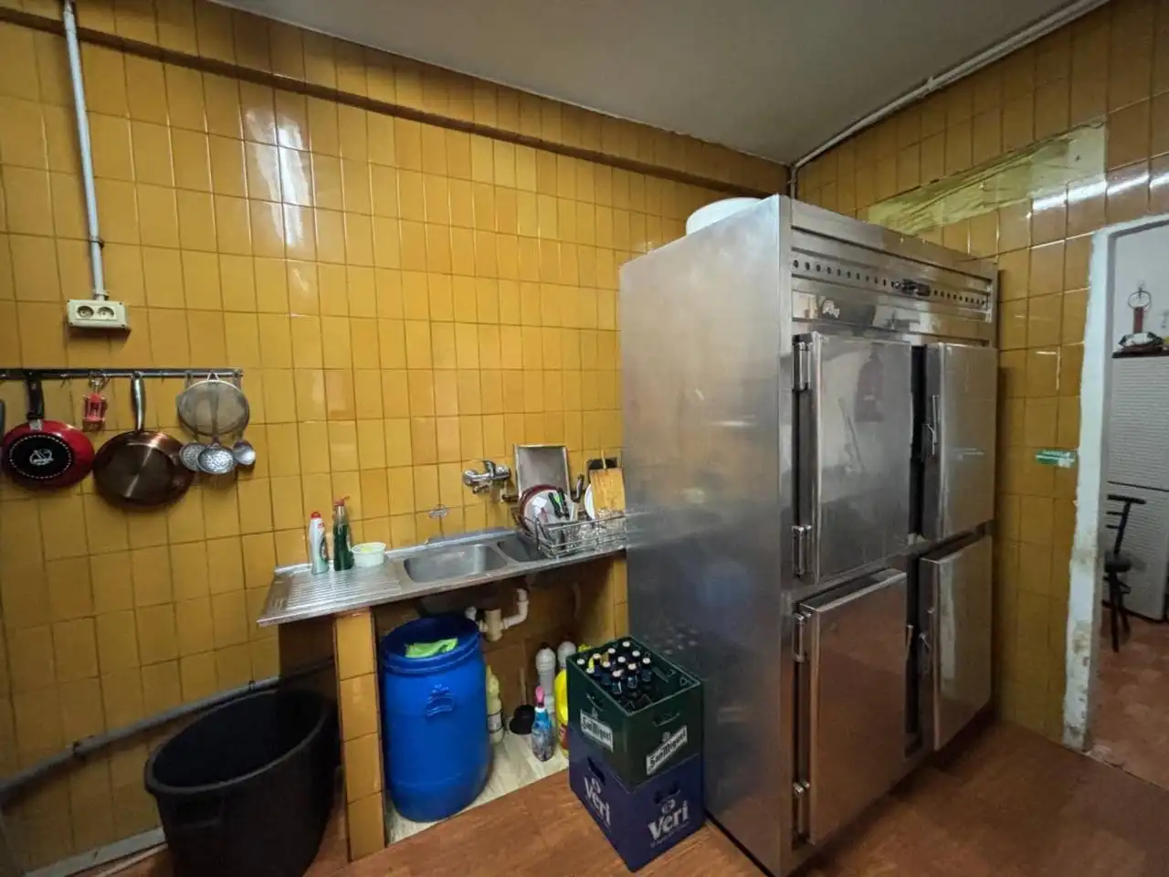 Cuina de Local en venda en Elche / Elx