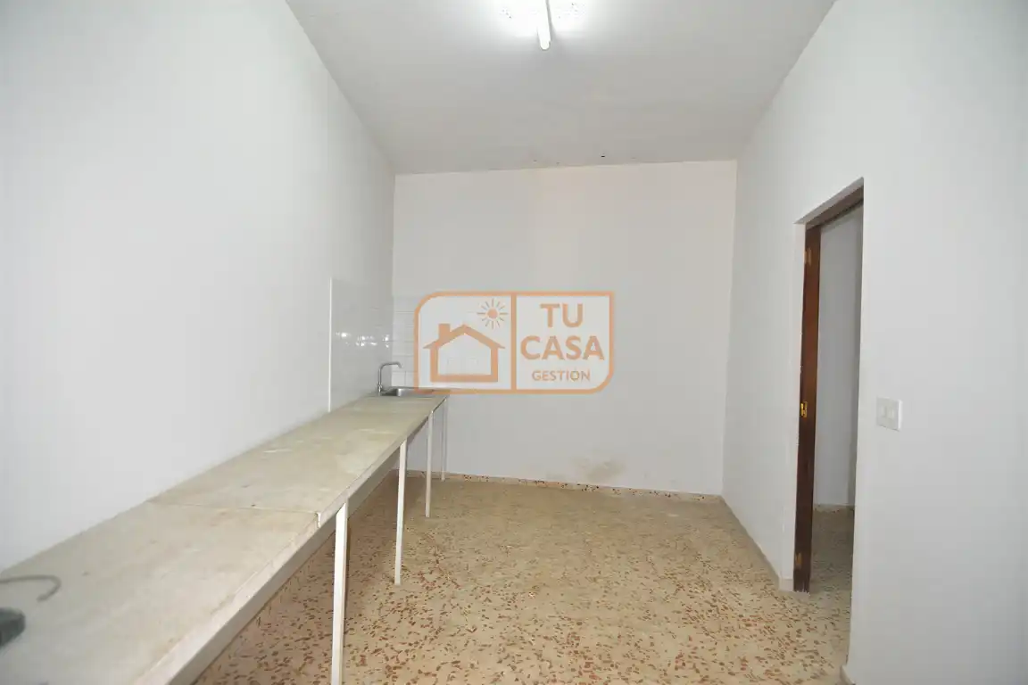 Gewerbefläche zum Verkauf in Calle Santa Joaquina de Vedruna, imagen 4