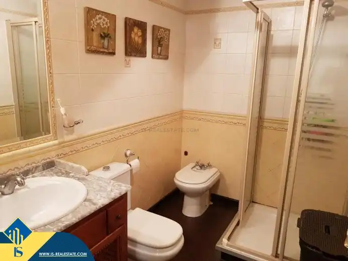 Villa mit Garten zum Verkauf in Nueva Torrevieja - Aguas Nuevas, imagen 10
