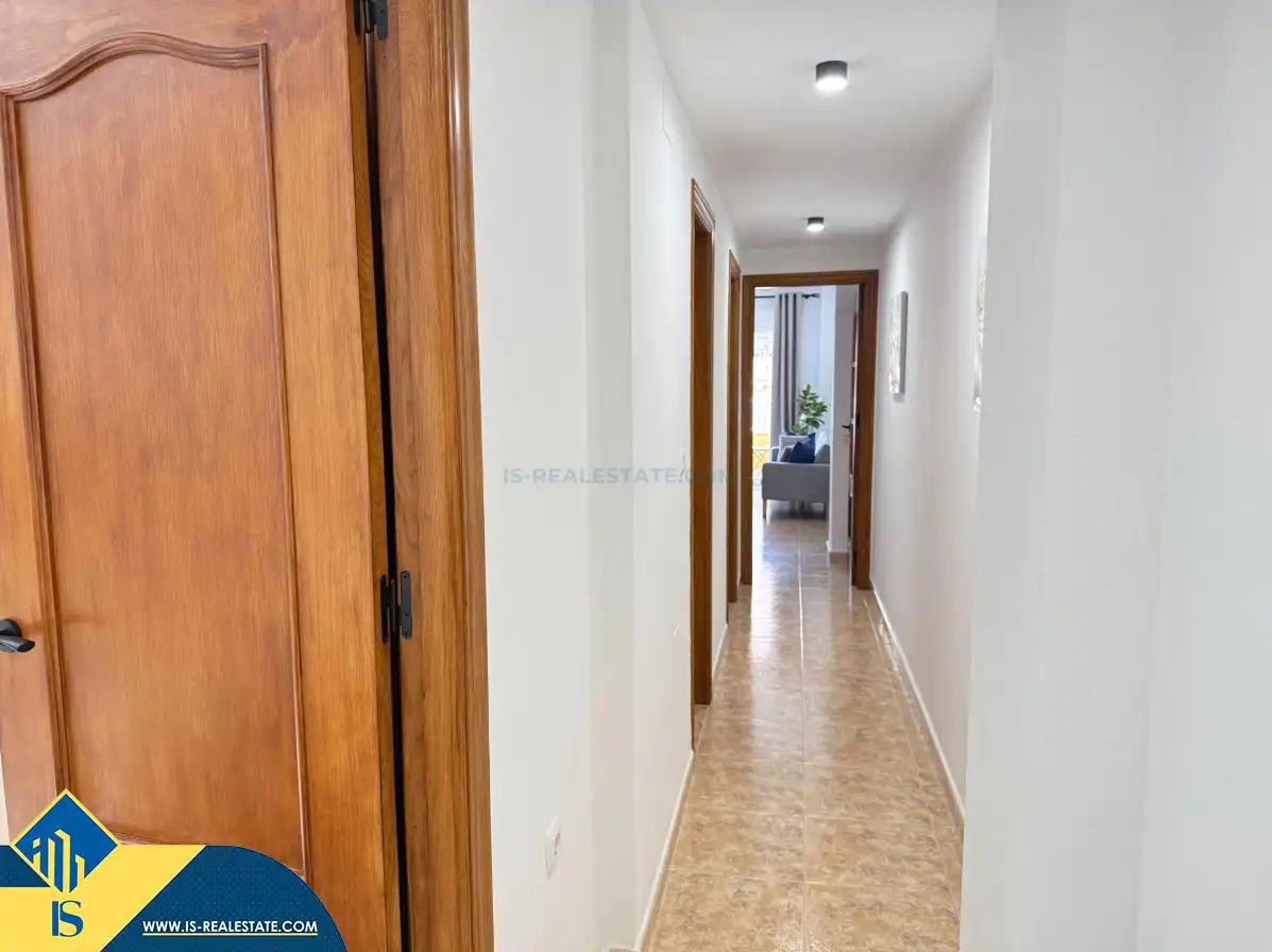 Apartment mit Aufzug zum Verkauf in Playa del Acequión, Náufragos y Rocío del Mar, imagen 34