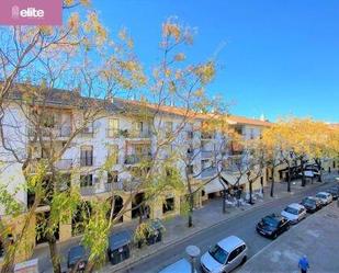Vista exterior de Apartament en venda en Jerez de la Frontera