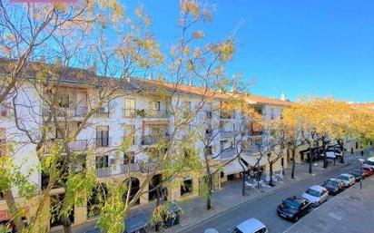 Exterior view of Apartment for sale in Jerez de la Frontera