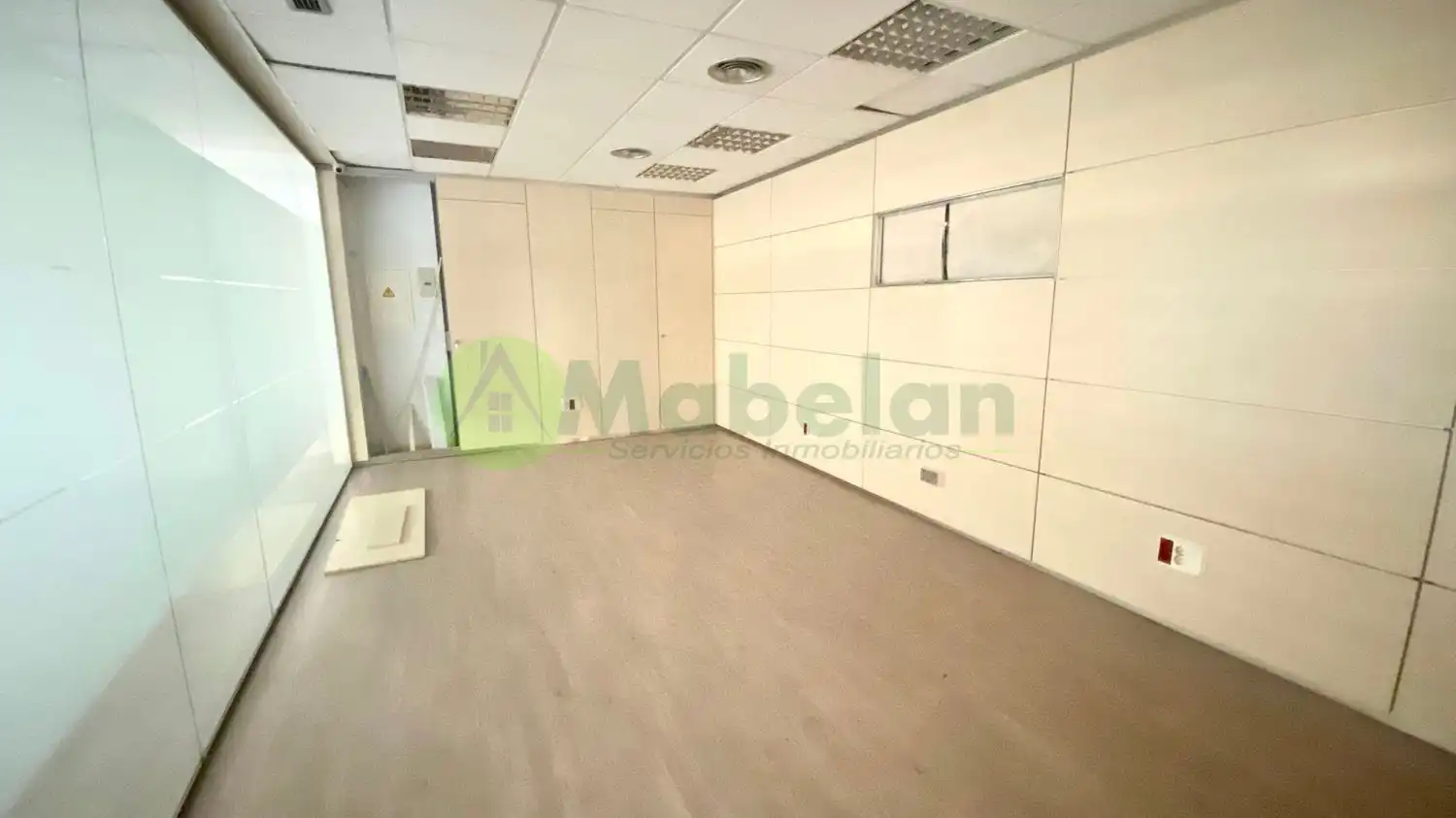 Büro zur Miete in Las Rozas de Madrid mit Heizung