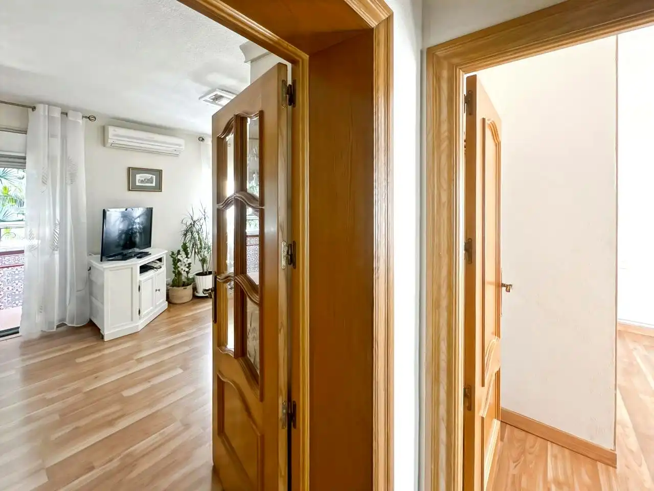 Flat for sale in Miralparque, Centro
