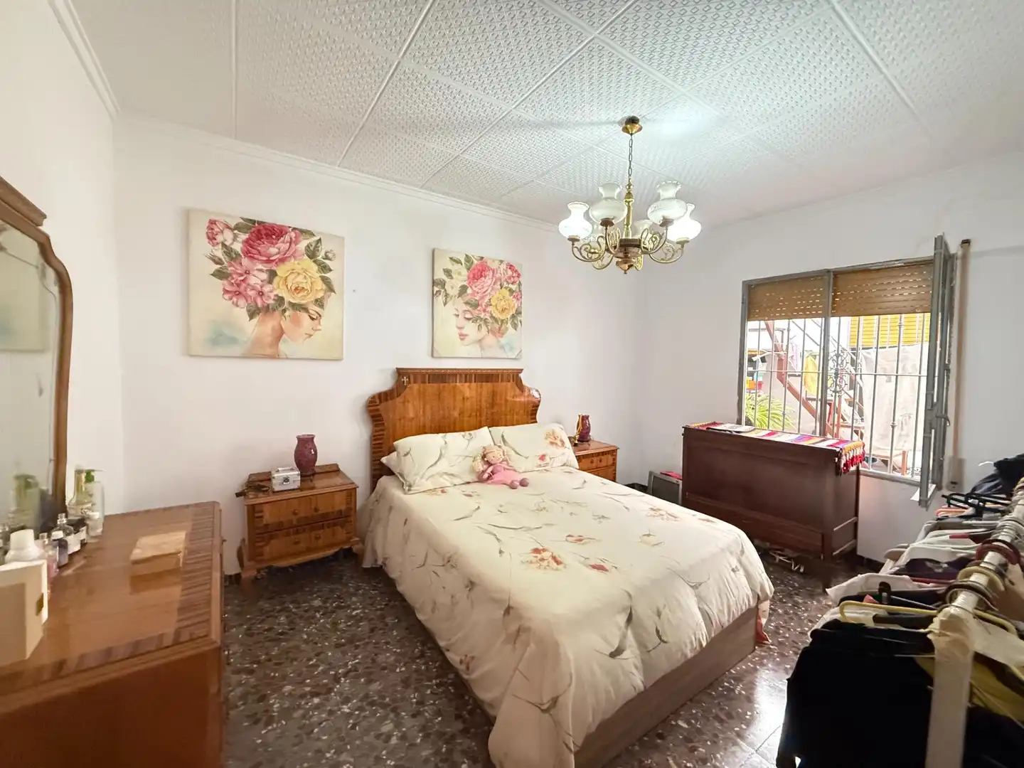 Adosado en venta en Calle Calle Isaac Peral de Beniaján, imagen 21