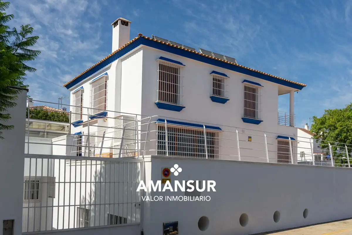 Houses for sale in Islantilla  with Terrace, Swimming Pool and Sauna