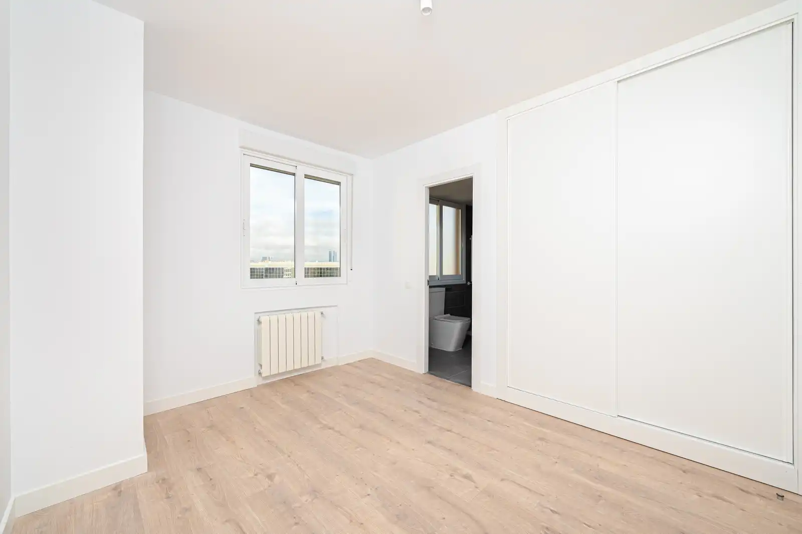 Piso con ascensor en venta en Torrelaguna 67, imagen 9