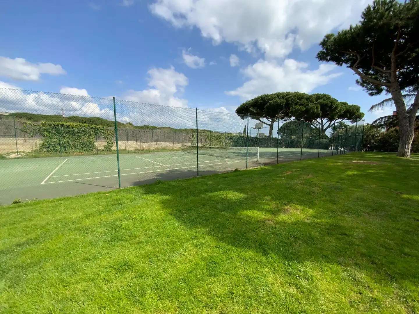 Parking de Ático en venta en Sant Andreu de Llavaneres con Aire acondicionado, Calefacción y Terraza