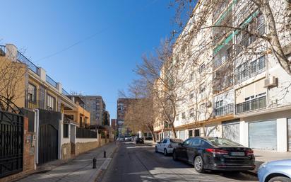 Flat for sale in  Granada Capital