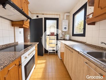 Wohnung mit Balkon zum Verkauf in Pla d'en Boet