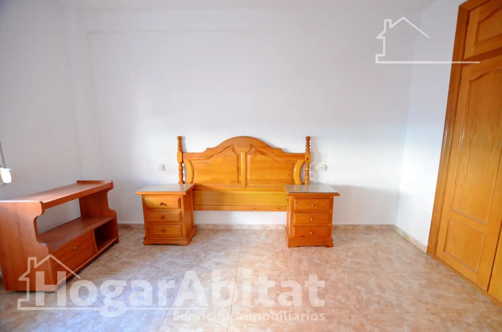 Piso con terraza en venta en Calle Aguas de Sax, imagen 14