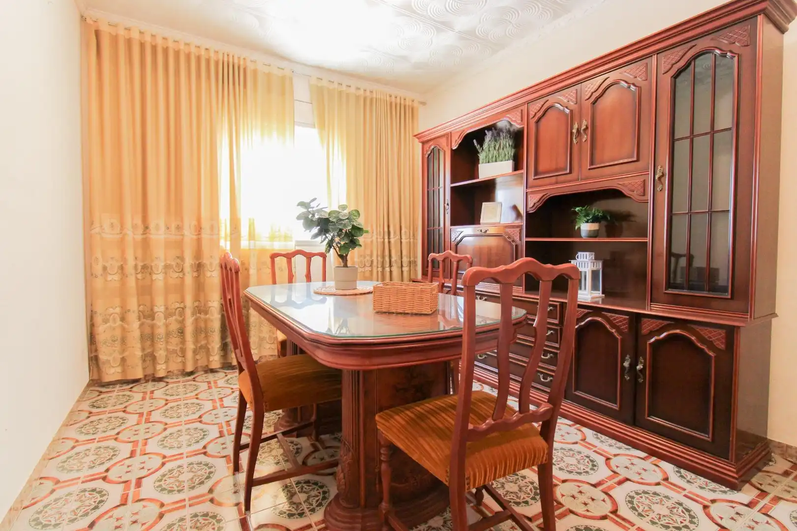 Comedor de Casa o chalet en venta en Massamagrell con Terraza